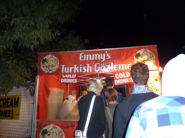 yummy Turkish