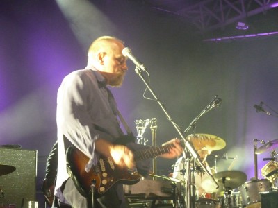 Ed Kuepper