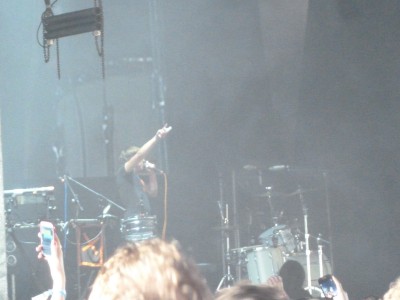 Robert DeLong- Splendour In The Grass 2013