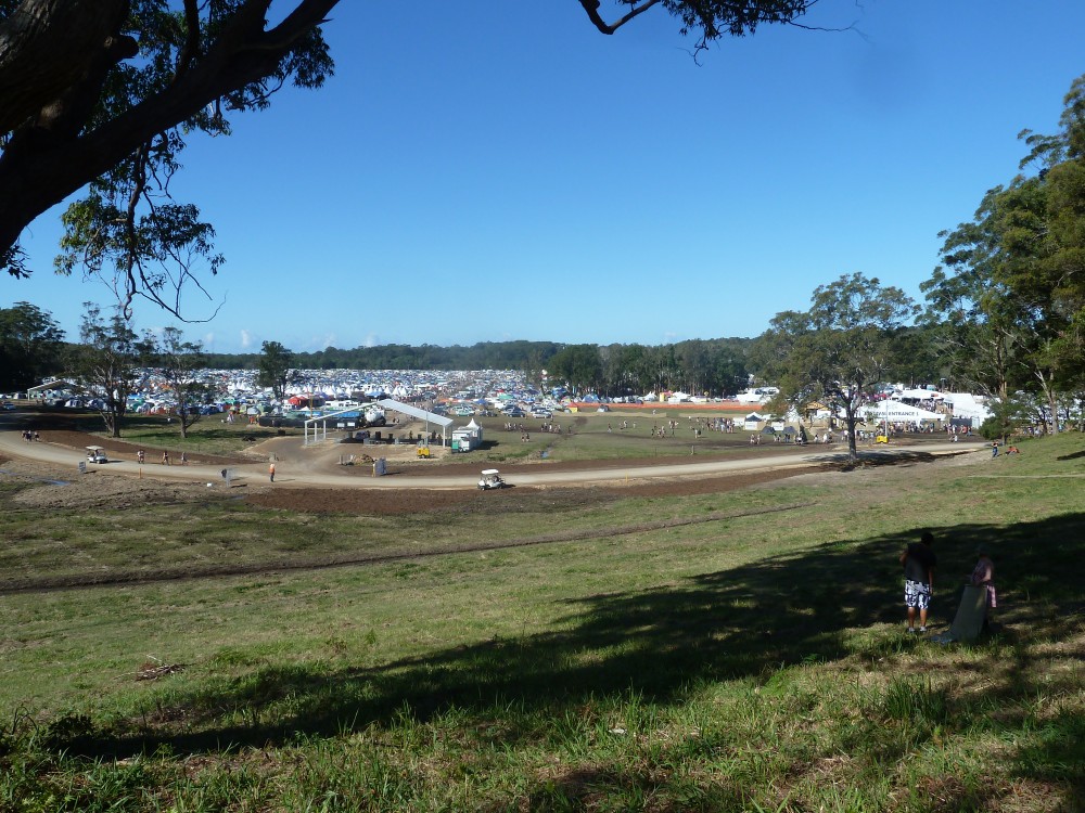 Splendour In The Grass 2013