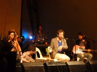 Ben Lee - Splendour In The Grass 2013