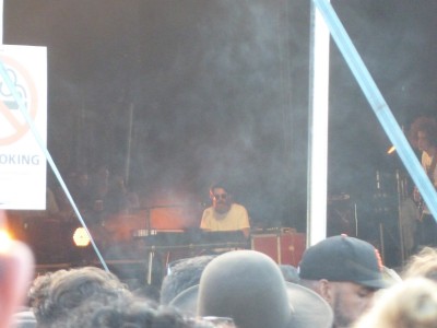 Chet Faker - Splendour In The Grass 2013