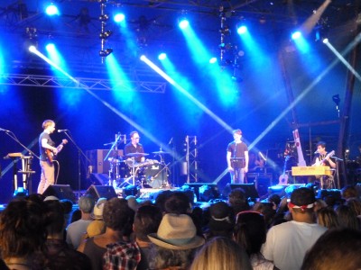 Whitley - Splendour In The Grass 2013