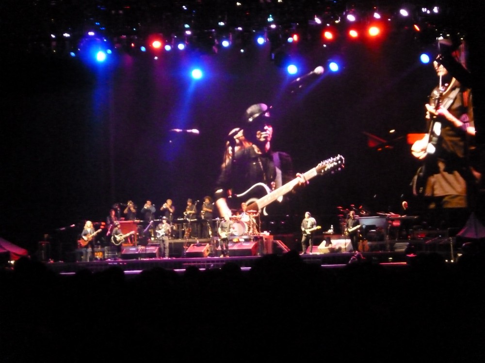 Nils Lofgren - Melbourne